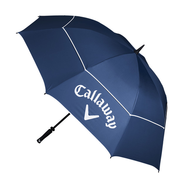 Cleveland Golf - Cleveland GOLF 折りたたみ傘 ノベルティ Buy Cleveland Double Canopy Umbrella